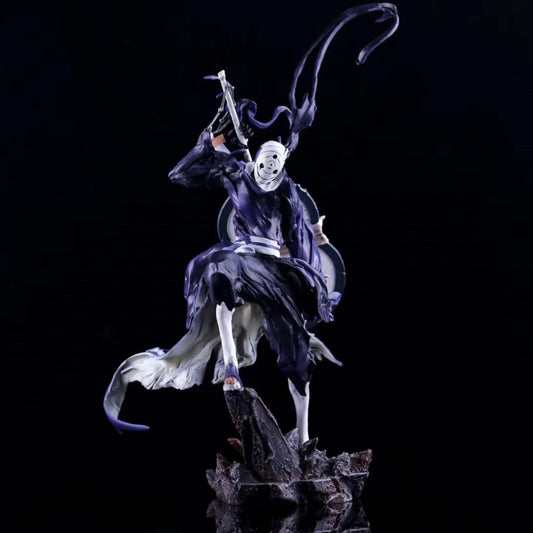 Phantom of Shadows – Obito Uchiha Action Figure (24cm)