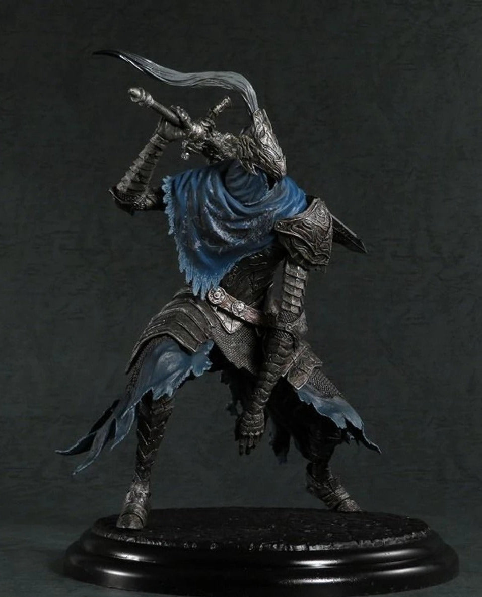 Dark Souls : Artorias the Abysswalker