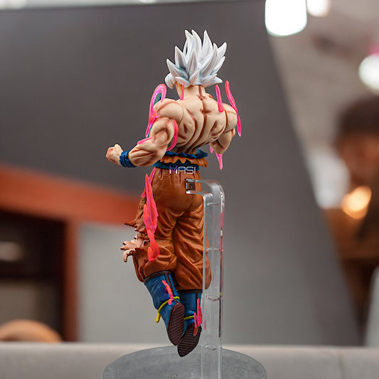 Ultra Instinct Awakened – Goku Twin Aura Edition (24cm)