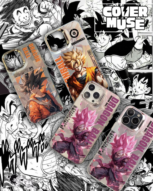 Dragon Ball Z - Goku Collection