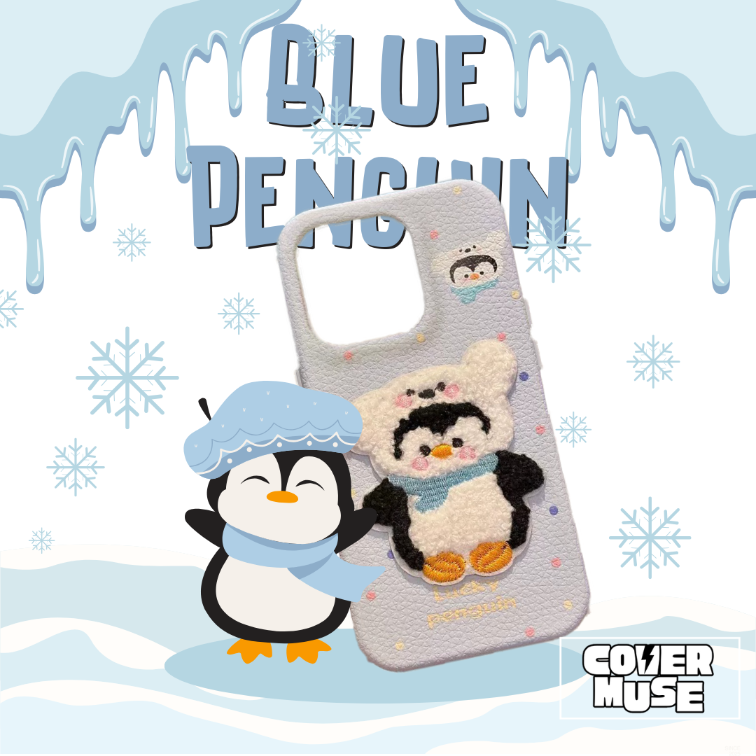 PenguPop Collection
