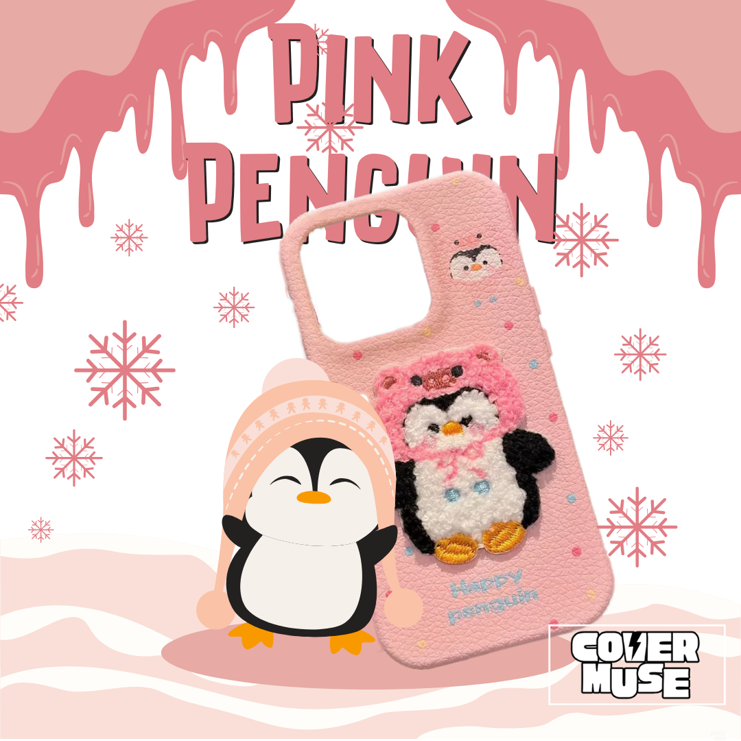 PenguPop Collection
