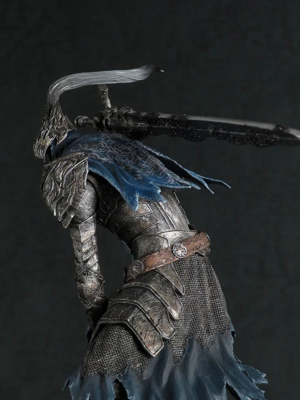 Dark Souls : Artorias the Abysswalker