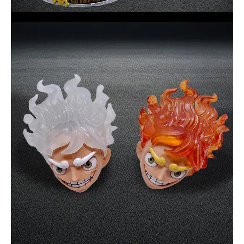 Monkey D Luffy Gear 5 - 37cm