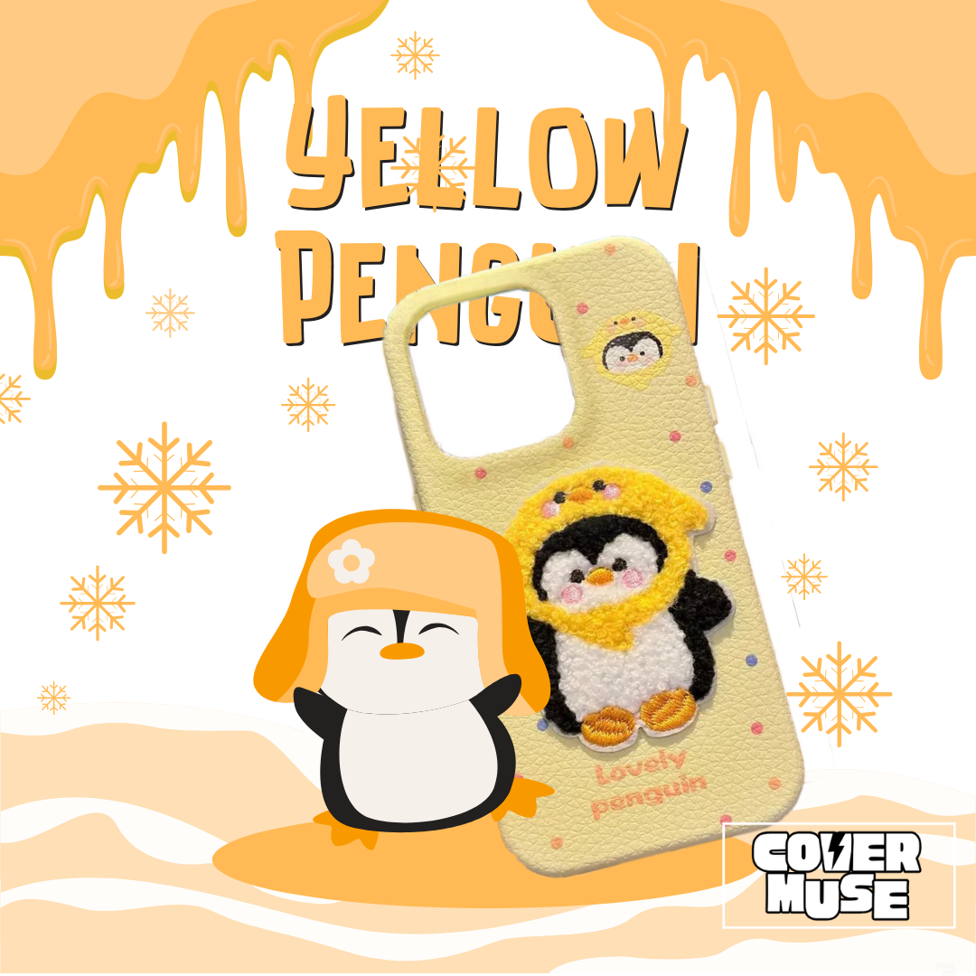 PenguPop Collection