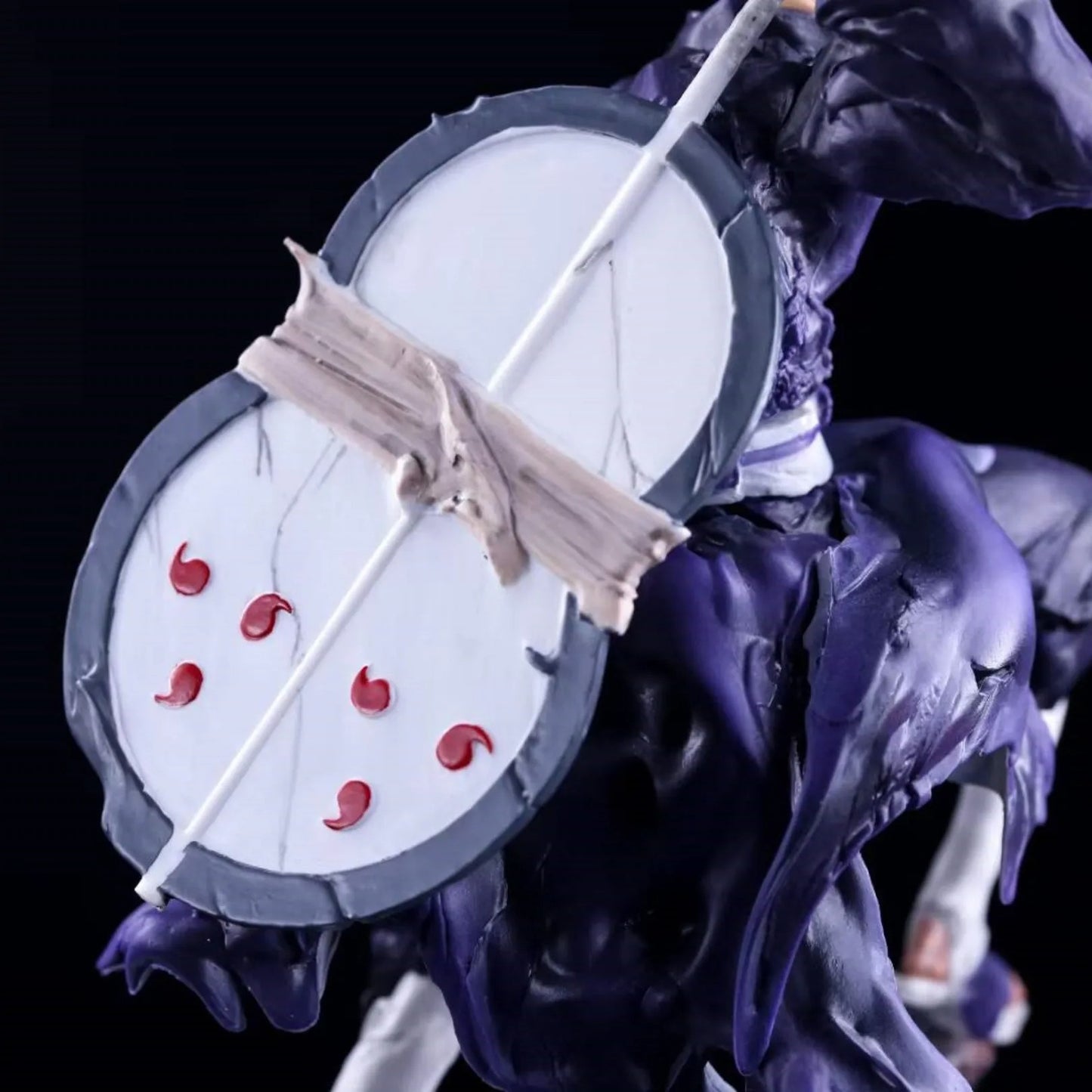 Phantom of Shadows – Obito Uchiha Action Figure (24cm)