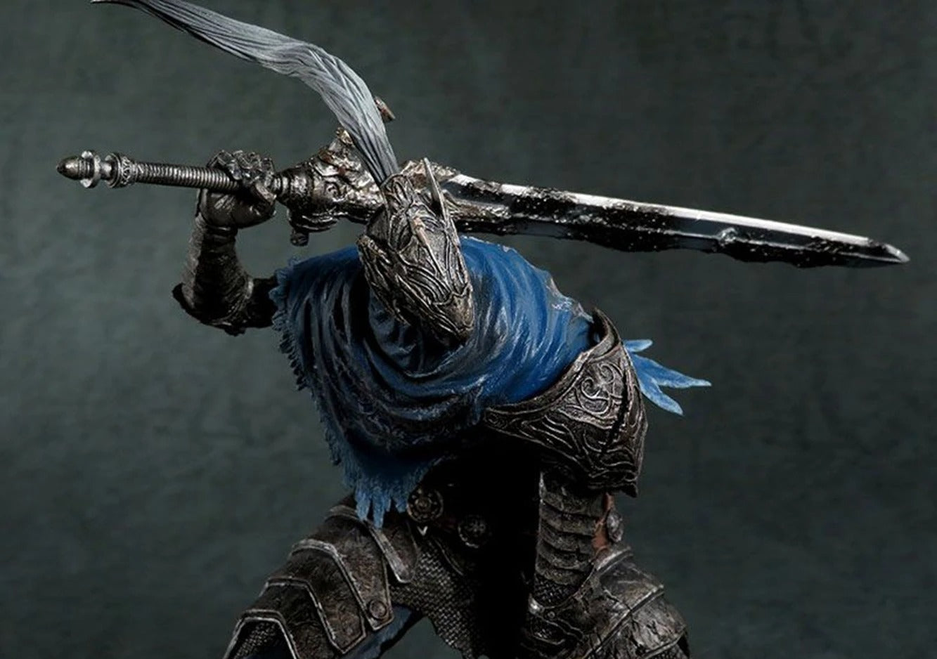 Dark Souls : Artorias the Abysswalker