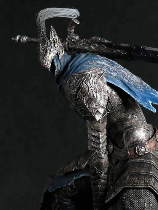 Dark Souls : Artorias the Abysswalker