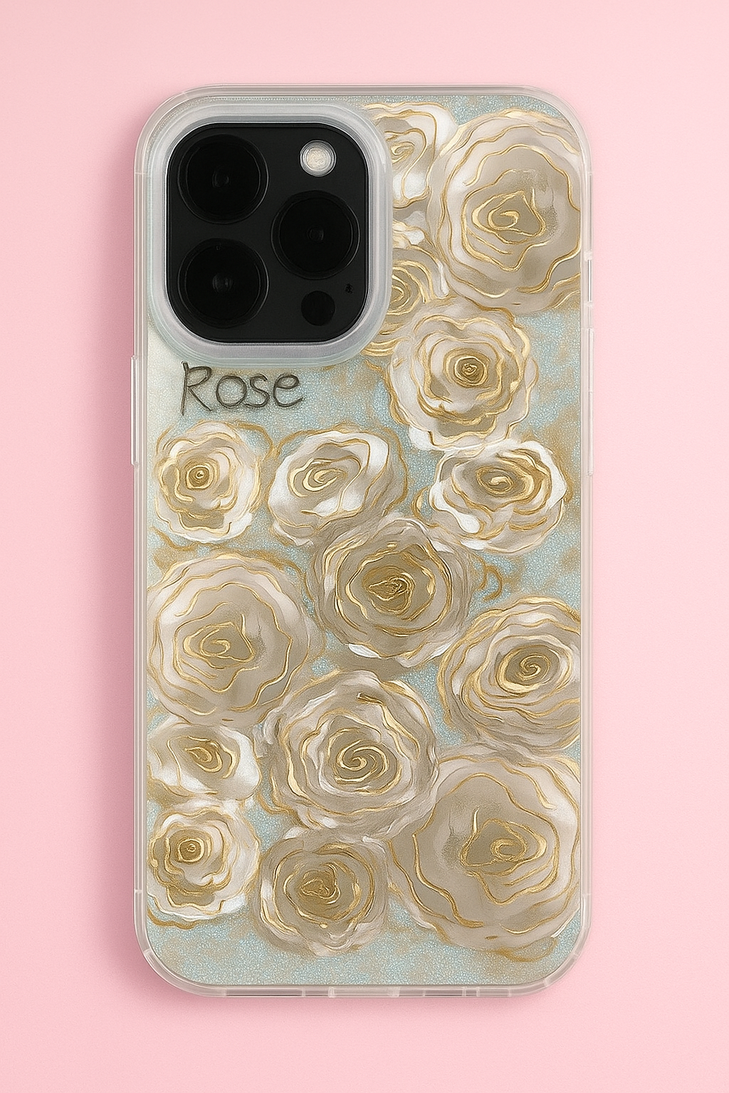 Golden Rose
