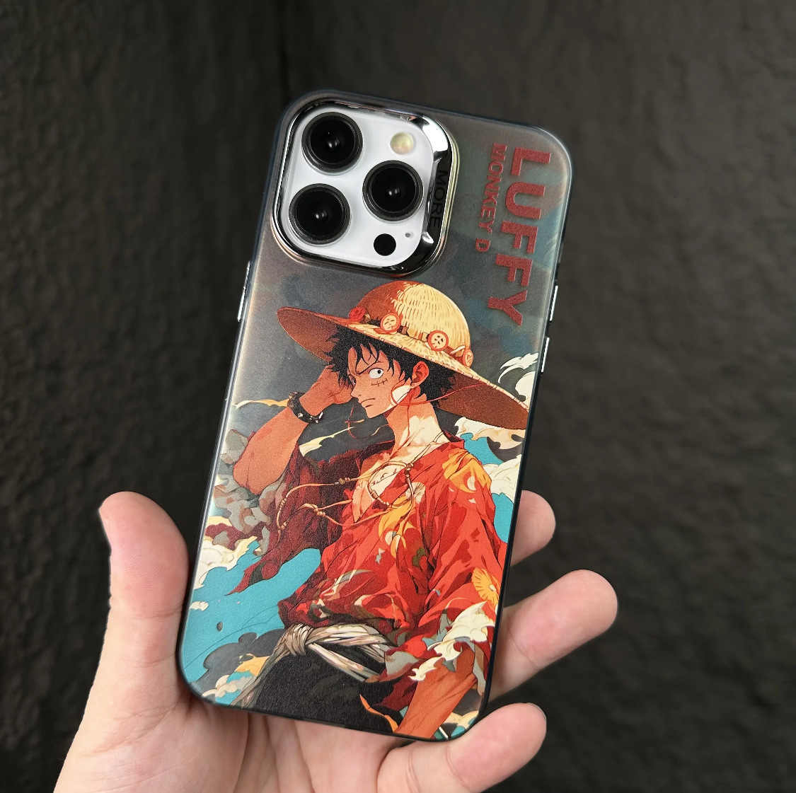 Luffy X Zoro - One Piece Collection