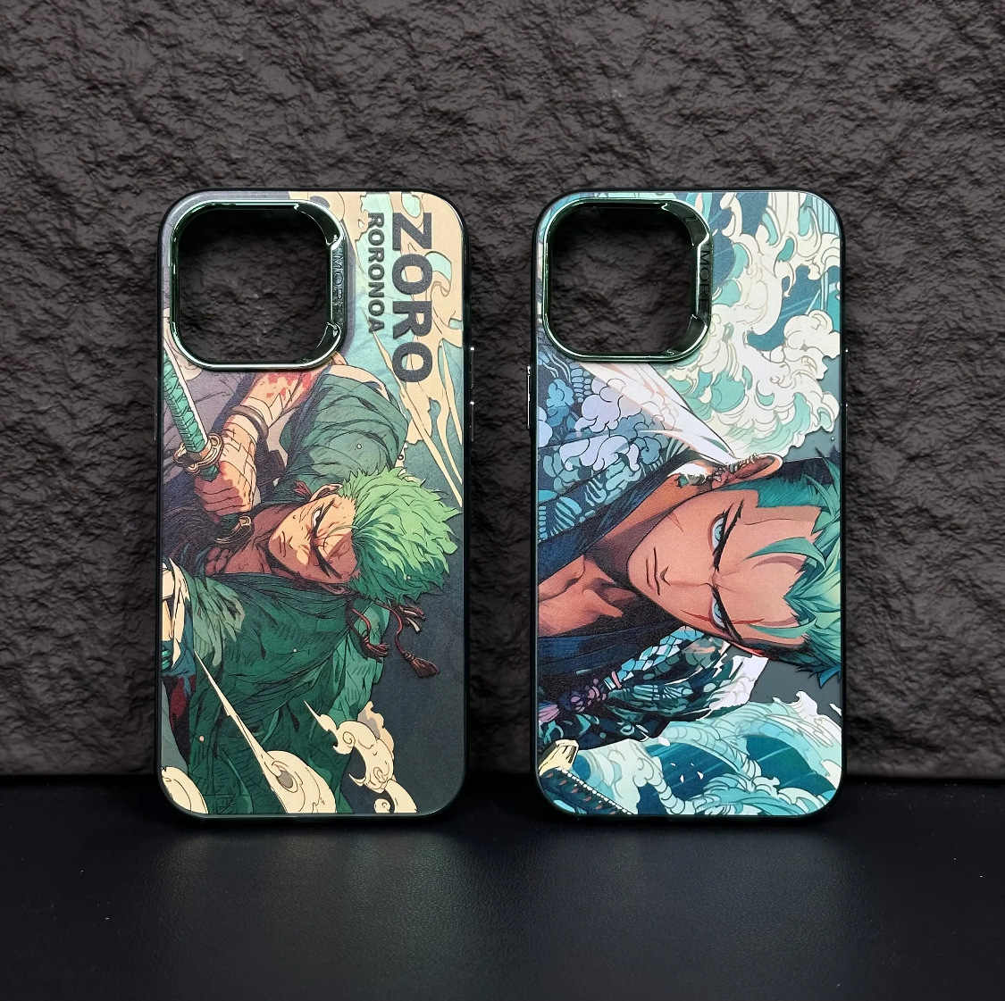 Luffy X Zoro - One Piece Collection