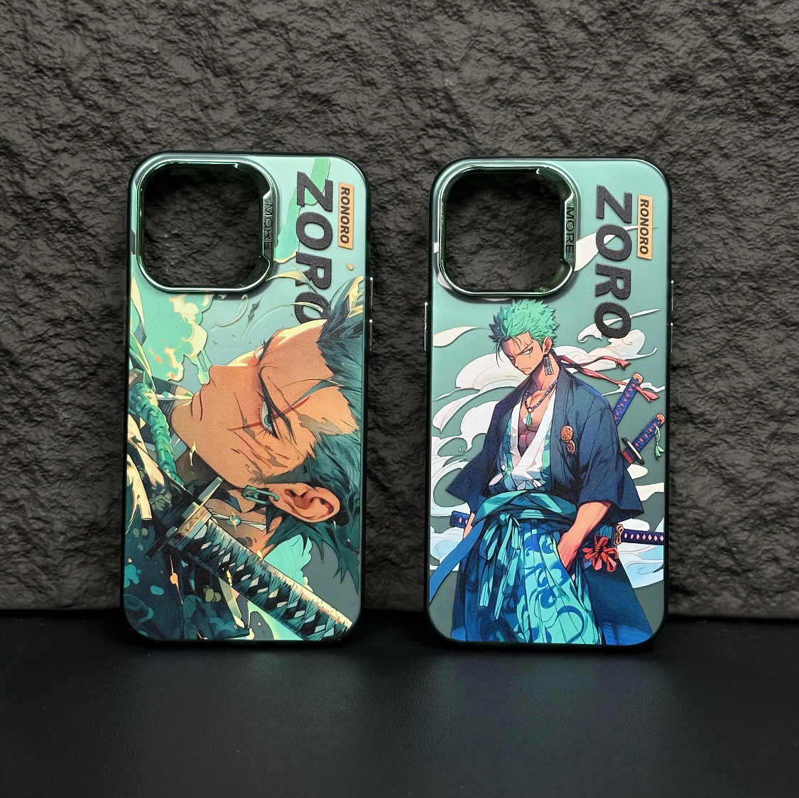 Luffy X Zoro - One Piece Collection