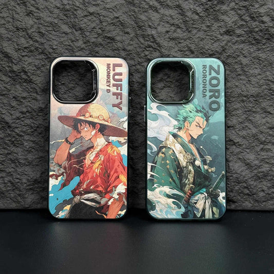 Luffy X Zoro - One Piece Collection