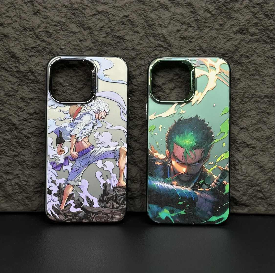 Luffy X Zoro - One Piece Collection