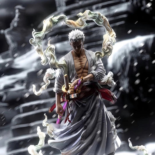 Roronoa Zoro Gear 5 - 29cm