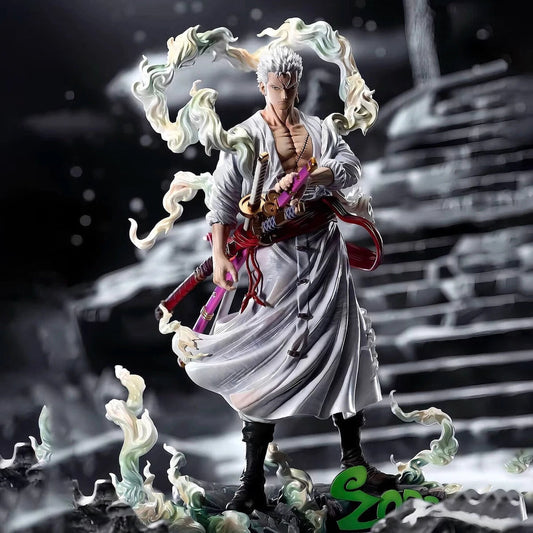 Roronoa Zoro Gear 5 - 29cm