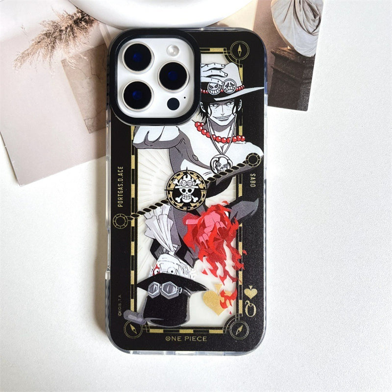 Flame of Ace – One Piece Collector’s Edition Case