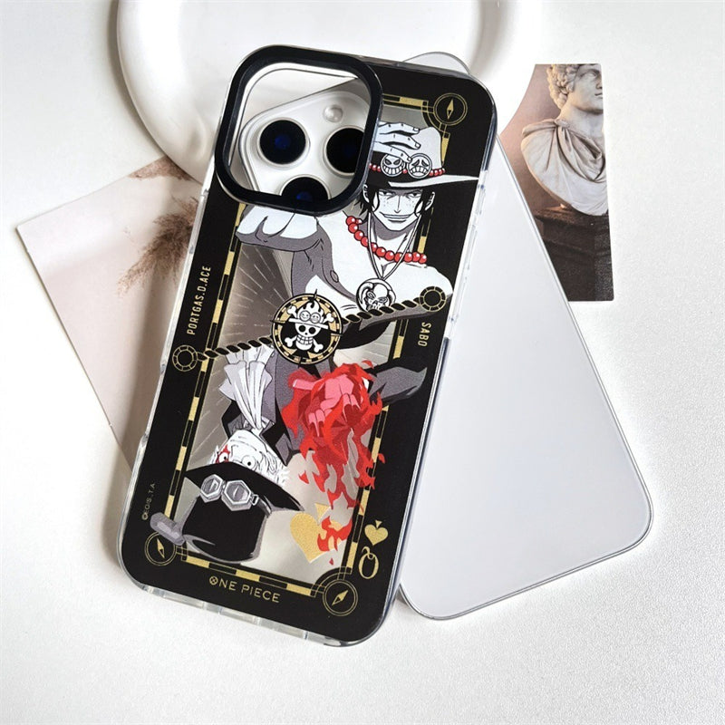 Flame of Ace – One Piece Collector’s Edition Case