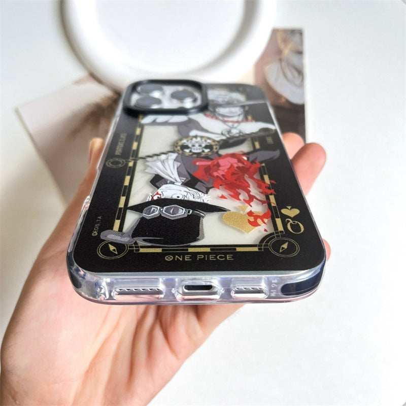 Flame of Ace – One Piece Collector’s Edition Case