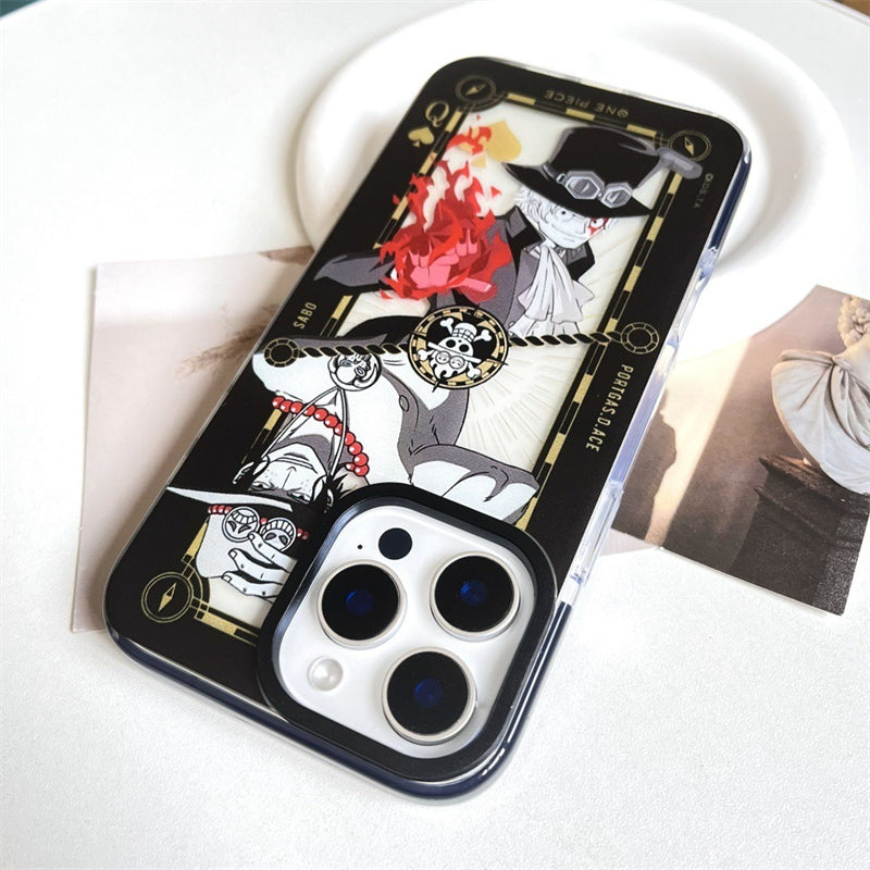 Flame of Ace – One Piece Collector’s Edition Case