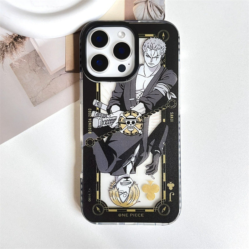 Flame of Ace – One Piece Collector’s Edition Case