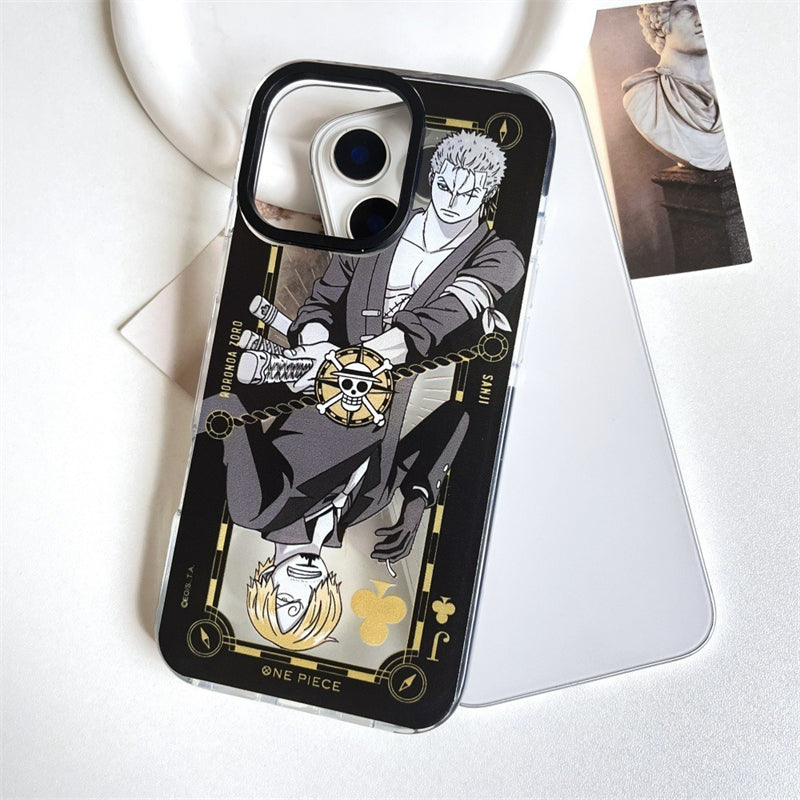 Flame of Ace – One Piece Collector’s Edition Case