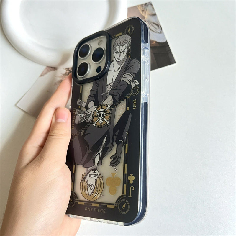 Flame of Ace – One Piece Collector’s Edition Case