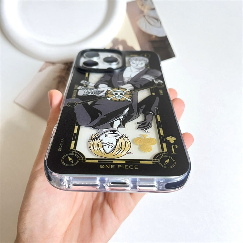 Flame of Ace – One Piece Collector’s Edition Case