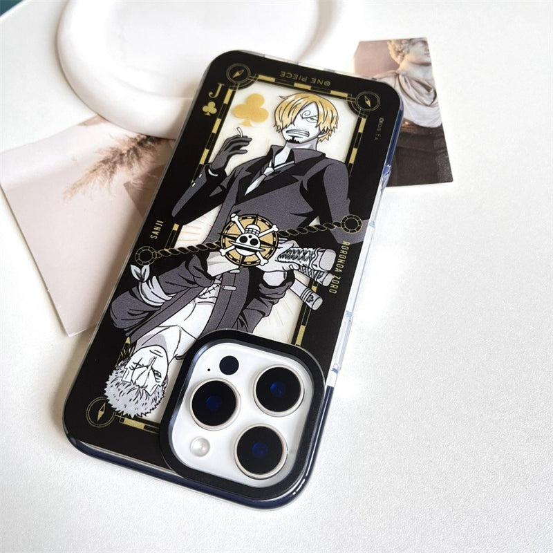 Flame of Ace – One Piece Collector’s Edition Case