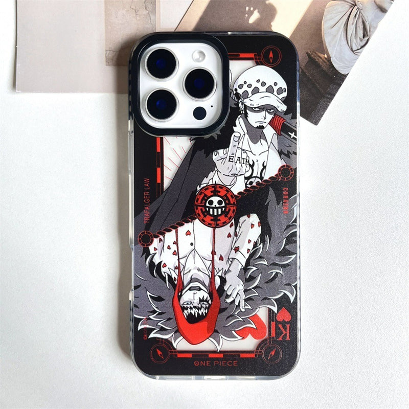 Flame of Ace – One Piece Collector’s Edition Case