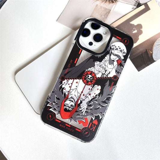 Flame of Ace – One Piece Collector’s Edition Case