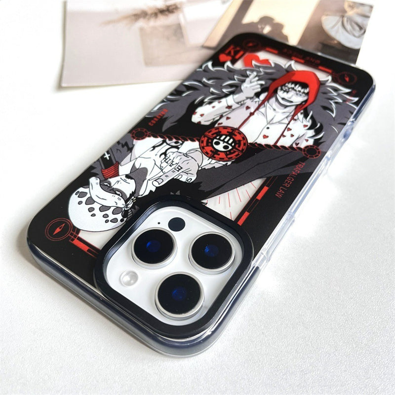 Flame of Ace – One Piece Collector’s Edition Case