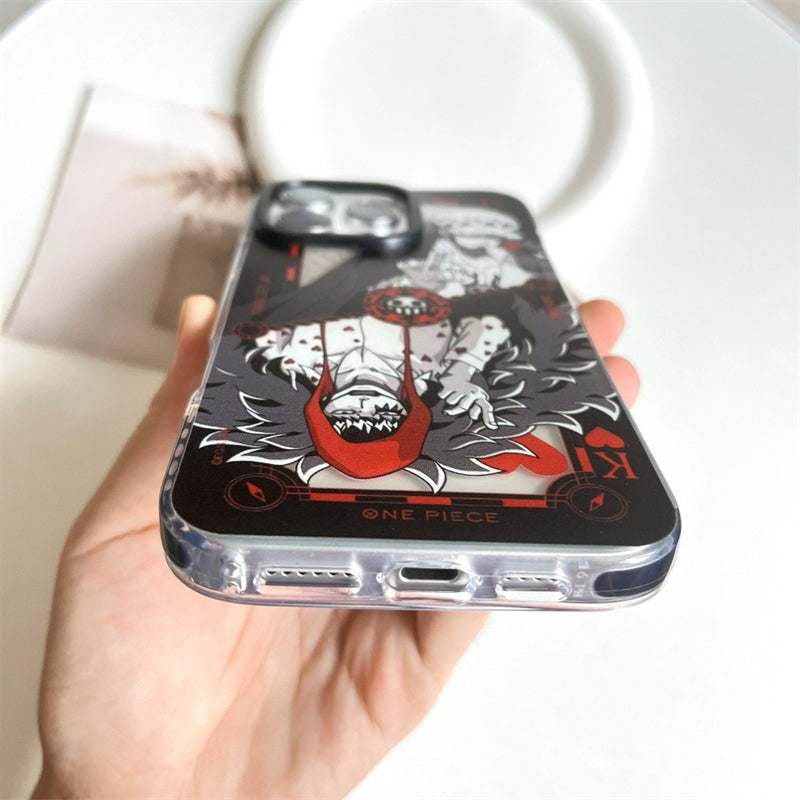 Flame of Ace – One Piece Collector’s Edition Case