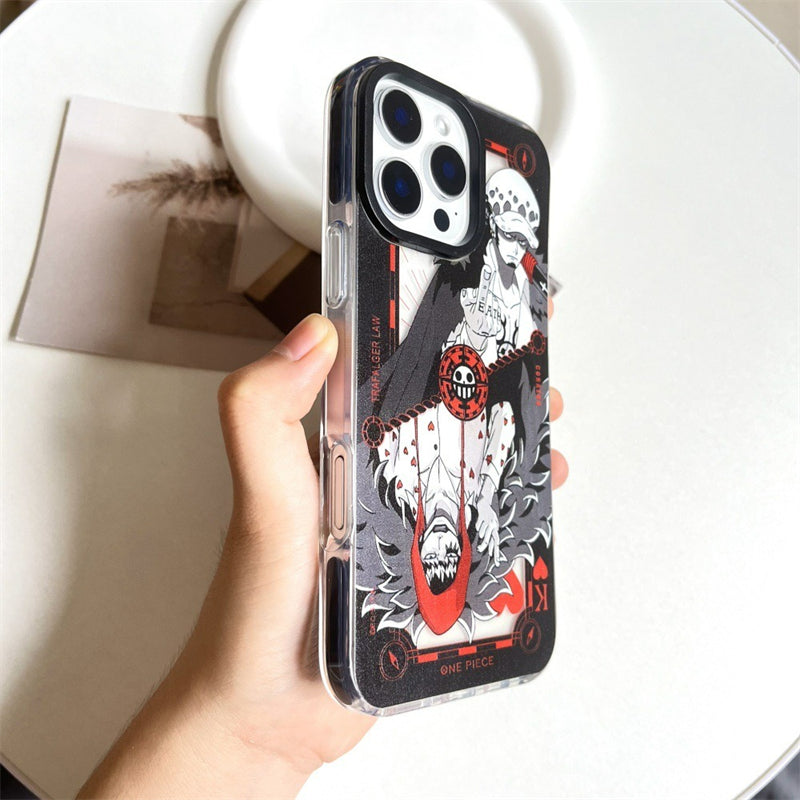 Flame of Ace – One Piece Collector’s Edition Case