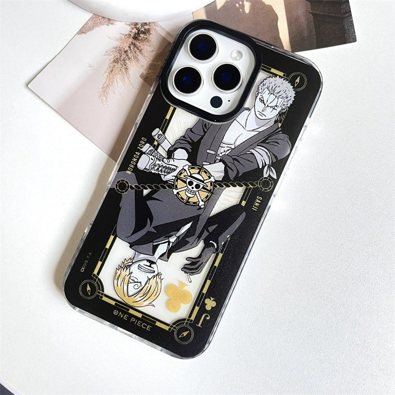 Flame of Ace – One Piece Collector’s Edition Case