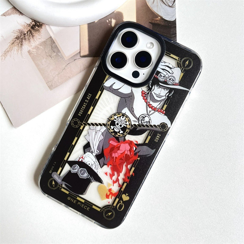 Flame of Ace – One Piece Collector’s Edition Case