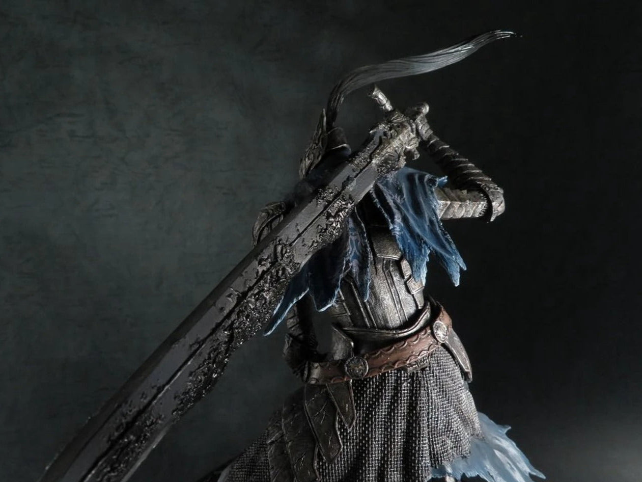 Dark Souls : Artorias the Abysswalker