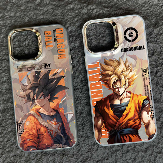 Dragon Ball Z - Goku Collection