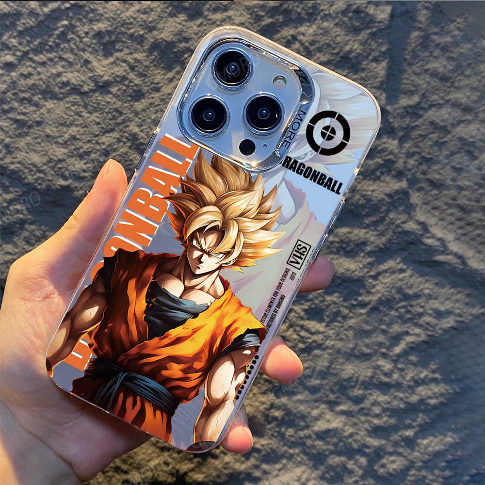 Dragon Ball Z - Goku Collection