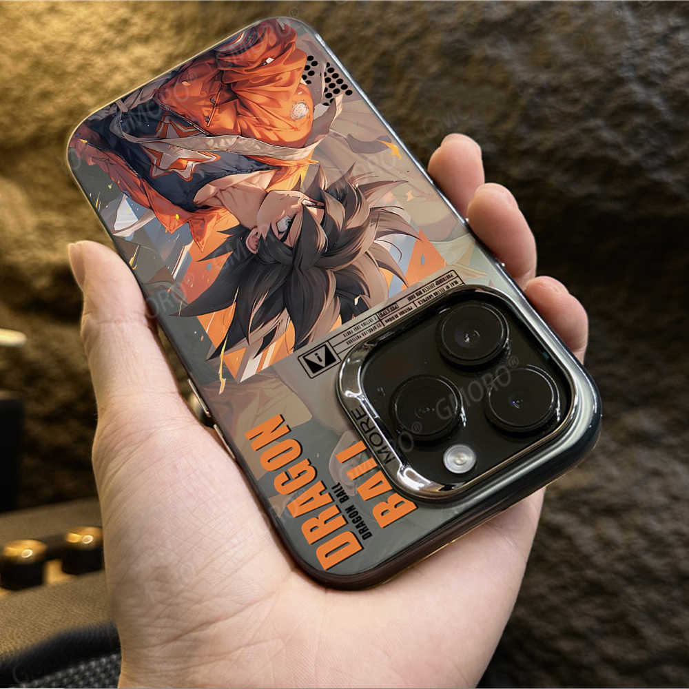 Dragon Ball Z - Goku Collection