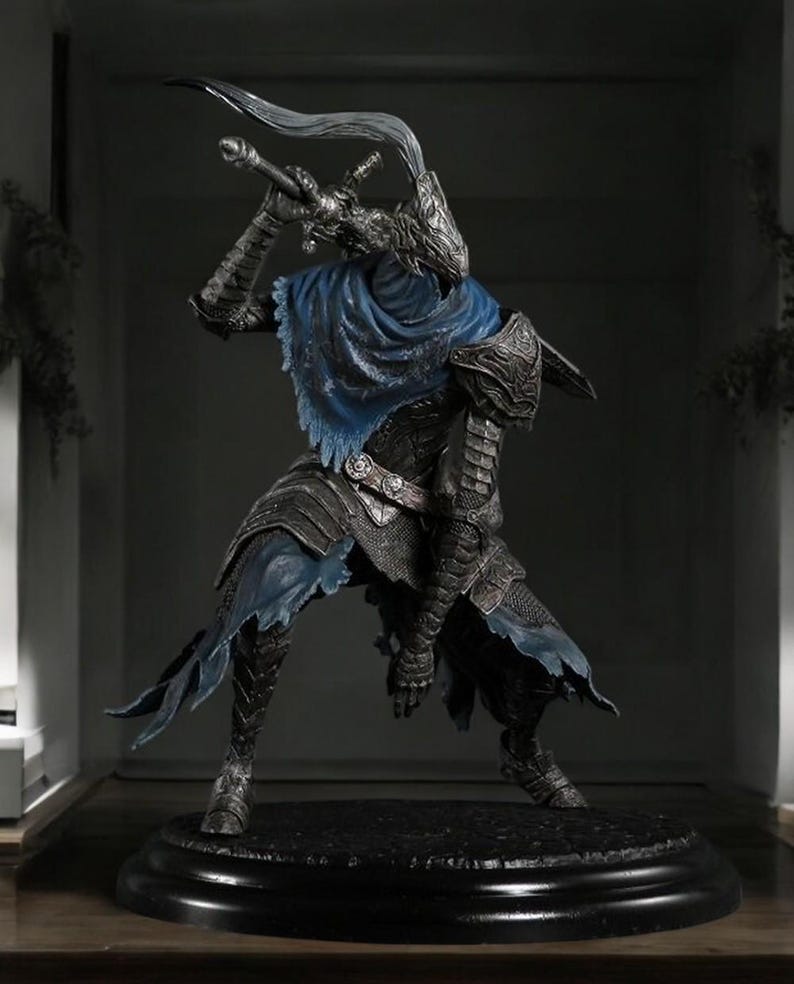 Dark Souls : Artorias the Abysswalker