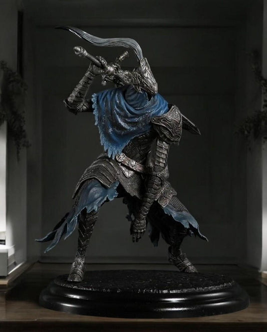 Dark Souls : Artorias the Abysswalker