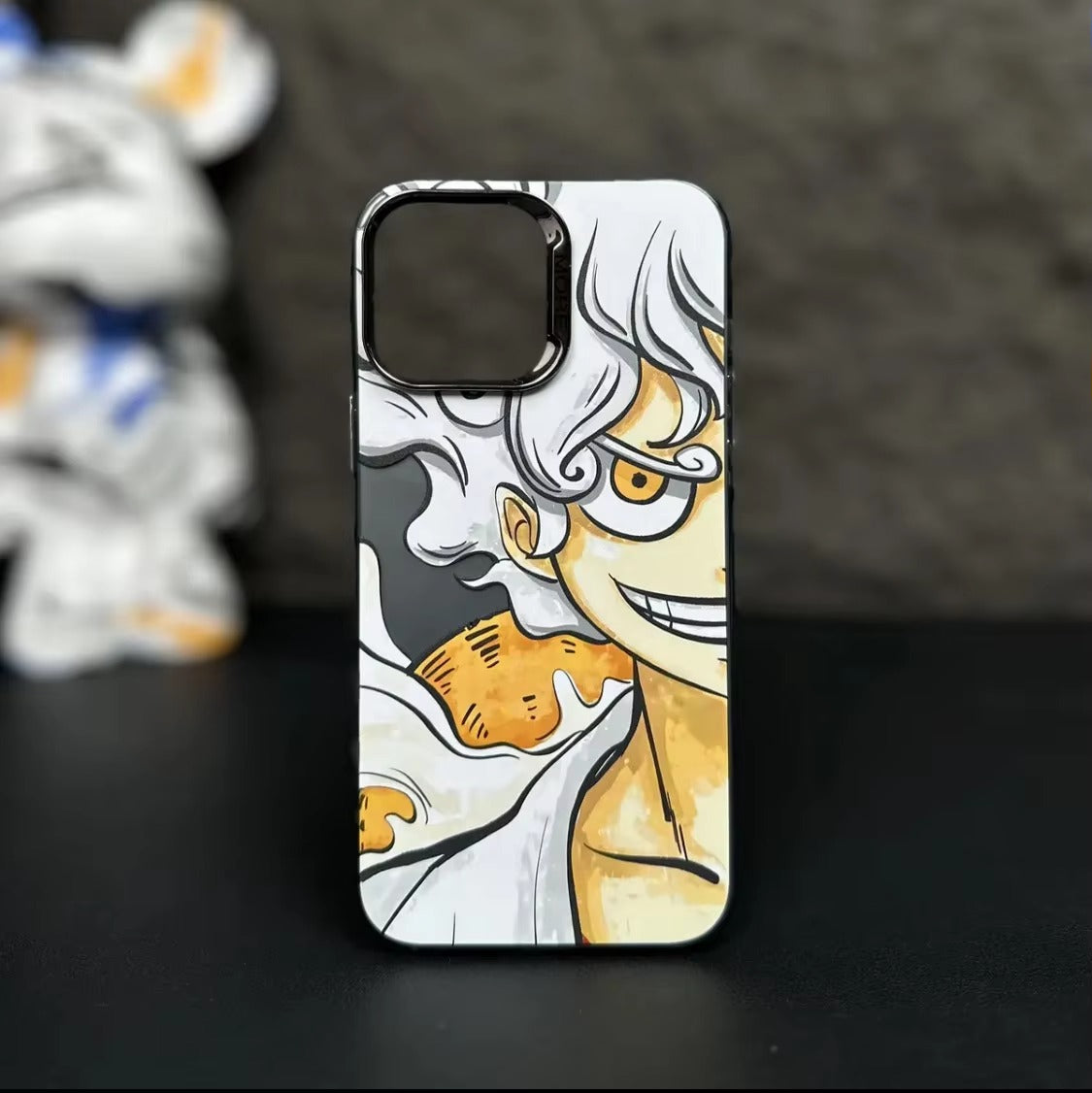 Luffy X Zoro - One Piece Collection