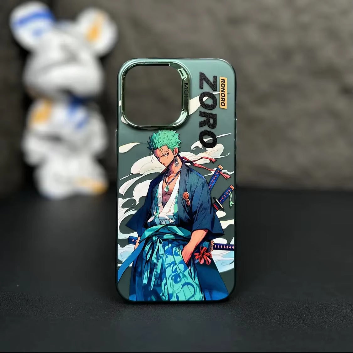 Luffy X Zoro - One Piece Collection