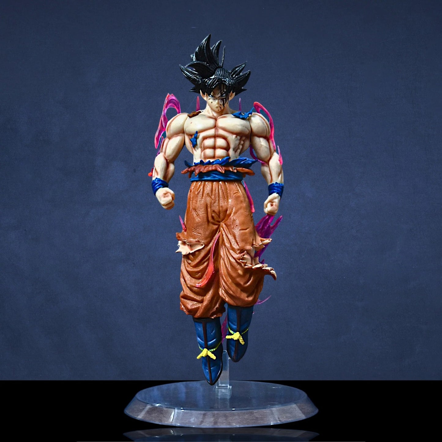Ultra Instinct Awakened – Goku Twin Aura Edition (24cm)