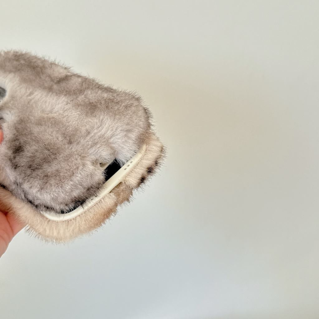 Purrfect Plush
