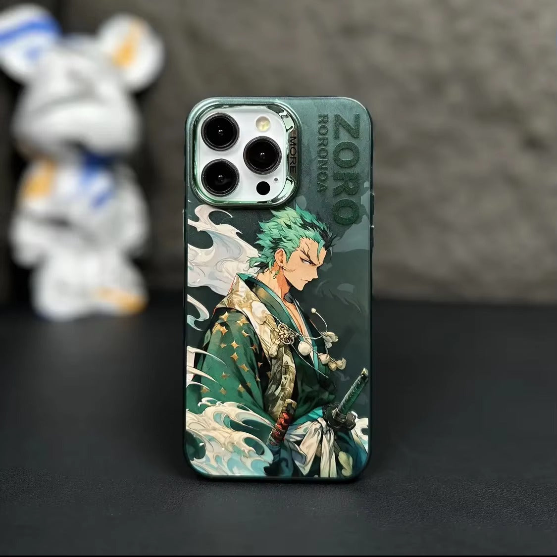 Luffy X Zoro - One Piece Collection
