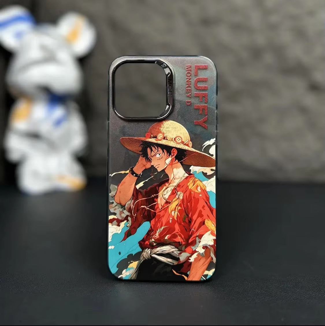 Luffy X Zoro - One Piece Collection