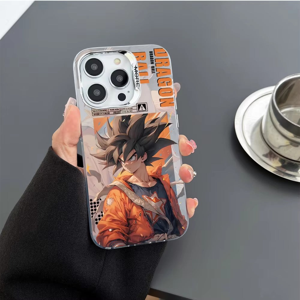 Dragon Ball Z - Goku Collection