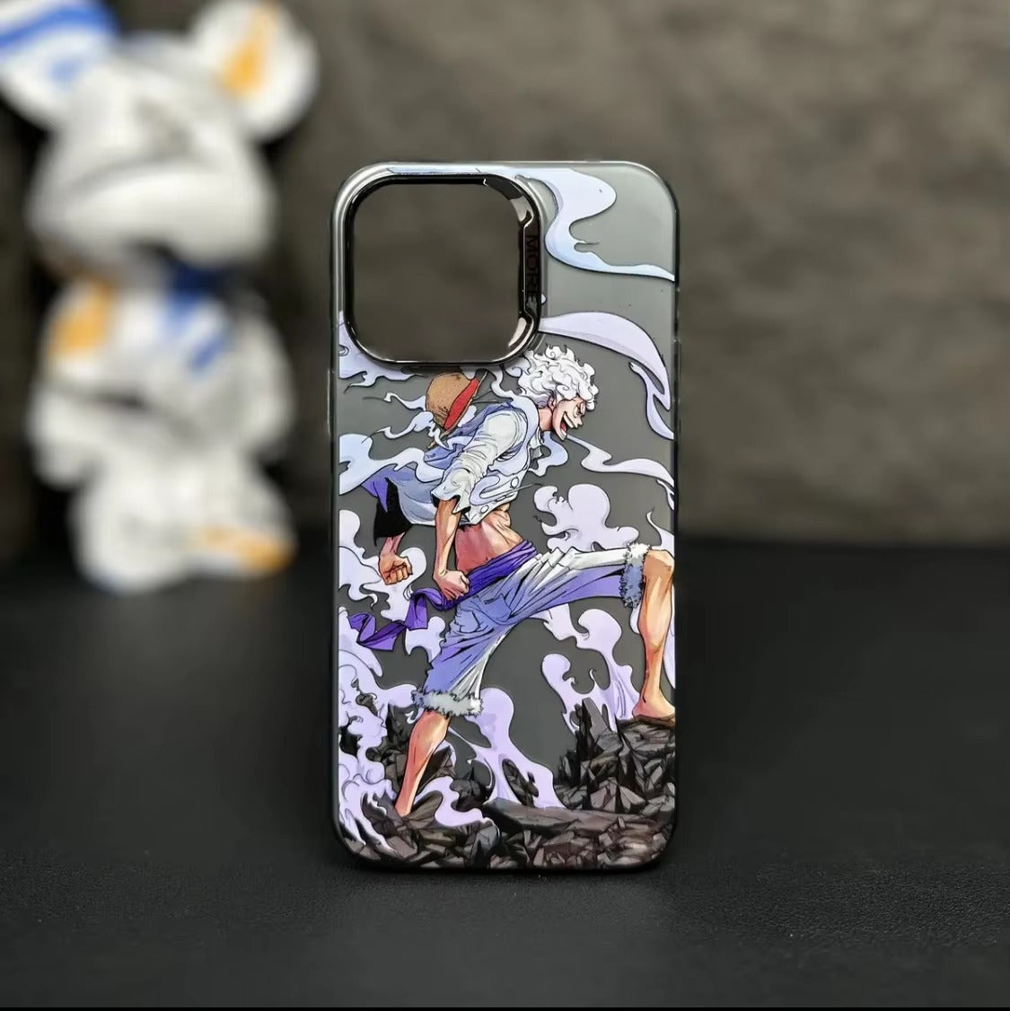 Luffy X Zoro - One Piece Collection